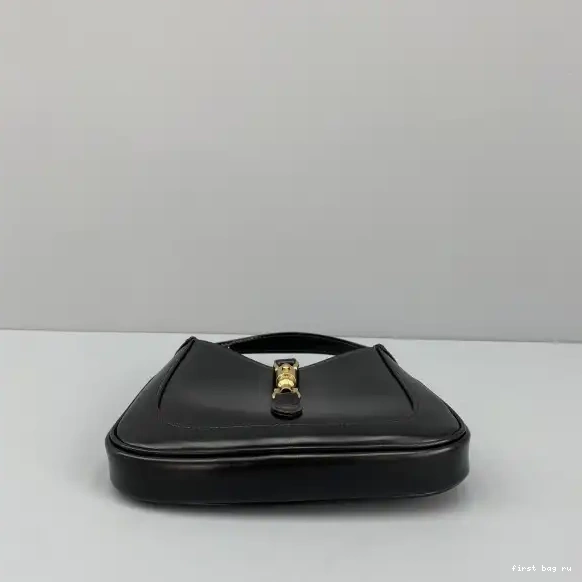 First bag ru GUCCI hobo mini bag Jackie 1961 0605